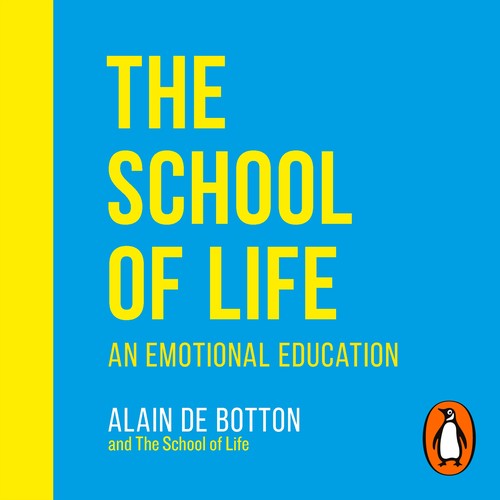 The School of Life Dictionary