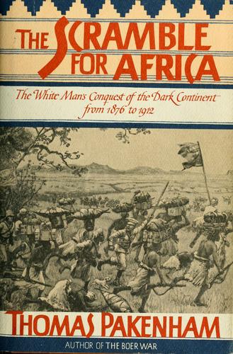 The Scramble for China Foreign Devils in the Qing Empire, 1832-1914