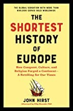 The Shortest History of Economics