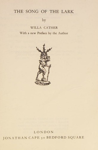 The Song of the Cell, An Exploration of Medicine and the New Human