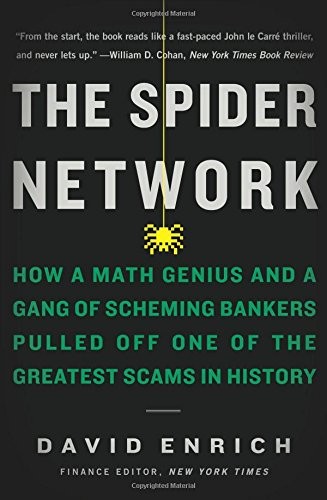 The Spider Network