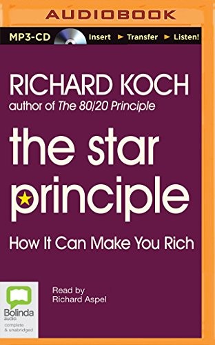 The Star Principle, How It Can Make You Rich