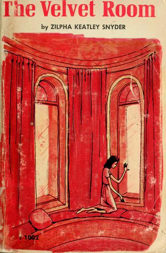 The Velvet Room