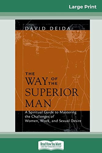 The Way of the Superior Man
