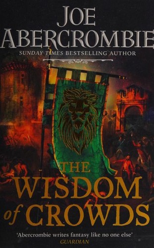 The Wisdom of Crowds