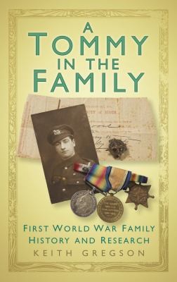 The World, A Family History