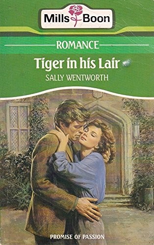 Tiger, Tiger His Life, As It’s Never Been Told Before