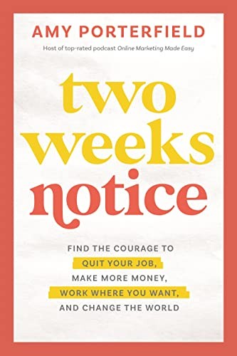 Two Weeks Notice