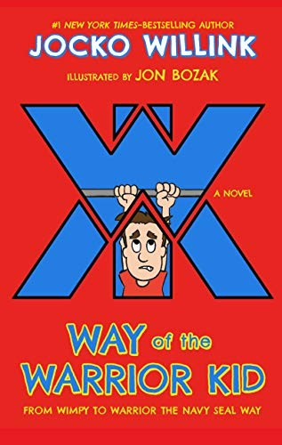 Way of the Warrior Kid 2 - Marcs Mission
