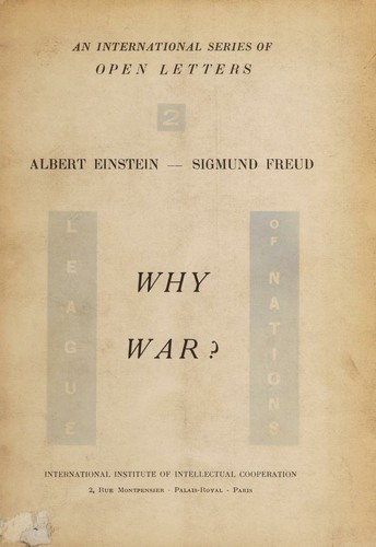 Why War