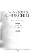Winston S. Churchill Youth, 1874-1900