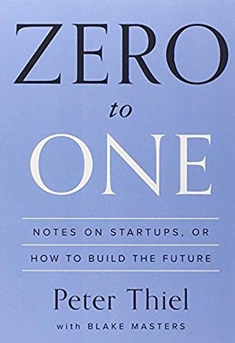 Zero to One